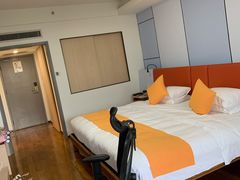 -三亚亚龙湾天域度假酒店