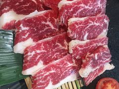 -韩宫宴烤肉·料理(如皋万达店)