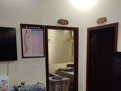 -张钰强中医正骨推拿连锁(唐家人才公寓店)