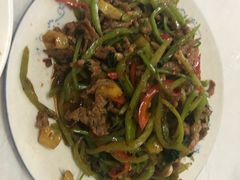 -新新湘菜馆(新中街二条店)