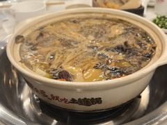 -土连锅·现熬养生汤锅(梁家巷店)
