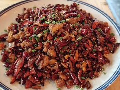 -饭江湖·江湖菜(湖广会馆店)