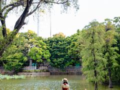 -人民公园(罗湖区)