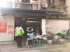 门面-蓉城西二道无名冒菜(西二道街店)
