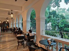 -星巴克臻选(广州沙面店)