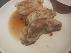 -上和臻品中国菜(花园街店)