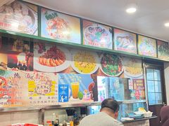 -紫金食坊(江南西路店)