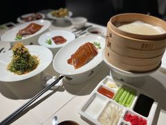 -四季民福烤鸭店(前门廊房二条店)