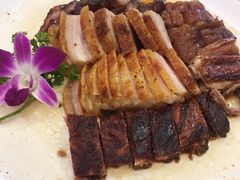 四喜鸿运拼盘-海宝酒家(中山四路店)