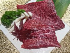 -御牛道日式烤肉料理(杭州万象城店)