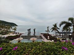 -海角轩·三亚文华东方酒店
