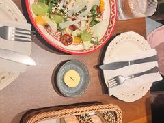 -Bistro Les Lilas丁香花小酒馆