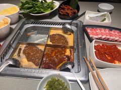 -海底捞火锅(泰安爱琴海店)