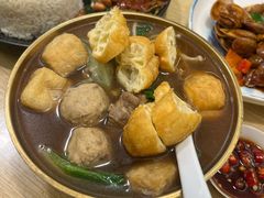 老油条肉骨茶-热浪岛马来餐厅