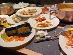 -星伦多自助料理·涮烤一体(嘉兴八佰伴店)