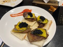 -铁板诱惑法式铁板烧(大卫城店)
