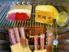 大堂-NIUAN牛庵·日式和牛烧肉(恒隆店)