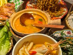 -泰妃殿(武汉首店)