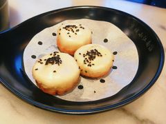 上海生煎包-京城小江南·北京烤鸭·江南土菜·白鱼(中关村店)