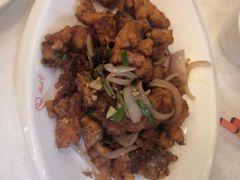 -永兴餐厅(复兴中路店)