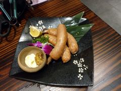 -和萌牛肠烧烤(财富中心店)