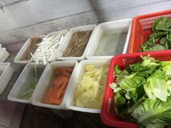 -重庆特色冷锅鱼(武大店)
