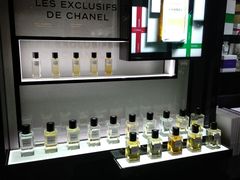 -CHANEL 香奈儿(海岸城店)