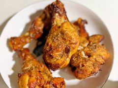 -穆得·老周家牛肉烧饼(普利街店)