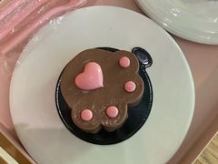 -喵屿·大理花园猫咖