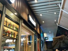 -木屋烧烤(坂田天安云谷店)