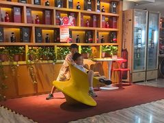 -不倒翁·安徽名菜楼(步行街店)