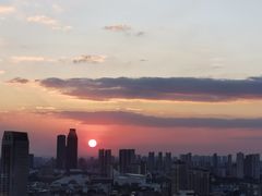 -江阴国际大酒店-旋转自助餐厅
