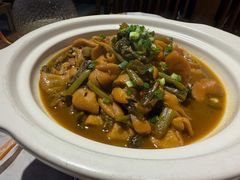 -不倒翁·安徽名菜楼(步行街店)