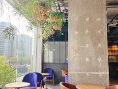大堂-Wagas沃歌斯(五道口购物中心店)