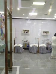 -痘博士天津·全国连锁祛痘机构