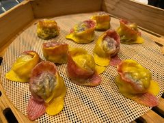 -德发长·花式蒸饺(大唐不夜城店)
