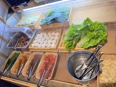 -拾也·烤肉自助(角门银泰店)