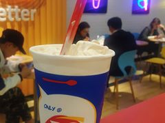 泰式奶茶-DQ·蛋糕·冰淇淋(周浦万达店)