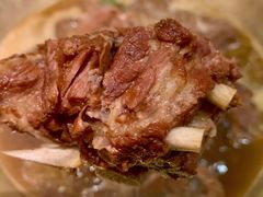 -芦月轩羊蝎子(北蜂窝店)