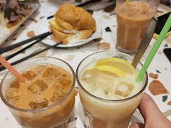 -华嫂冰室(湾仔店)