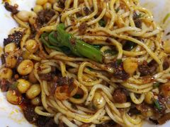 花市豌杂面-花市豌杂面(民生路店)