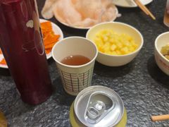 -福苗小骆驼烧烤(大唐不夜城店)