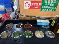 -抚仙湖生态石锅鱼野生菌(告庄店)