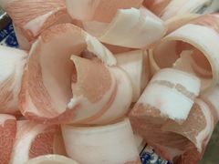 -牛叔鲜羊肉铜火锅(远东小区店)