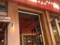 -翡翠鸟精品泰国菜(北辰财富中心店)