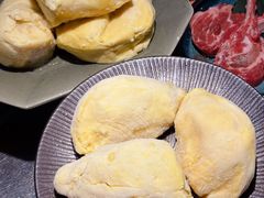 -大牛焱烧·和牛炭火烧放题