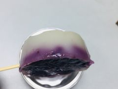 椰香紫薯-元氏钵仔糕(北京路店)