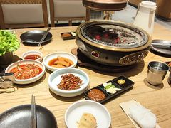-泥炉烧肉师(新街口金銮巷店)