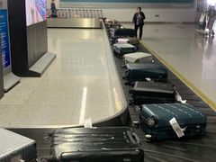 -乌鲁木齐天山国际机场-T3航站楼