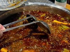 -肖肖酸萝卜鱼火锅(总店)